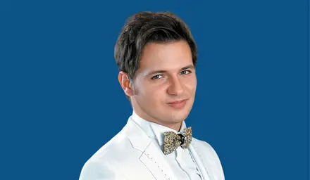 Николай Рябуха. Золотые хиты советской эстрады — ДК железнодорожников, 20 ноя
