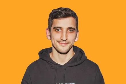 Филипп Воронин, 24 окт