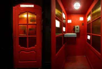 Quest Brothers на Республиканской