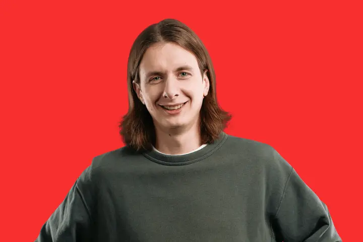 Дима Гаврилов, 14 ноября