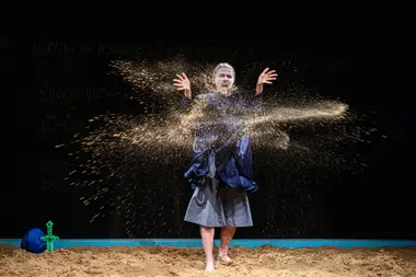 Двенадцатая ночь, или Как угодно — Никитинский театр, 12 сен