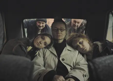 Вишнёвый сад — Воронежский камерный театр, 20 сен