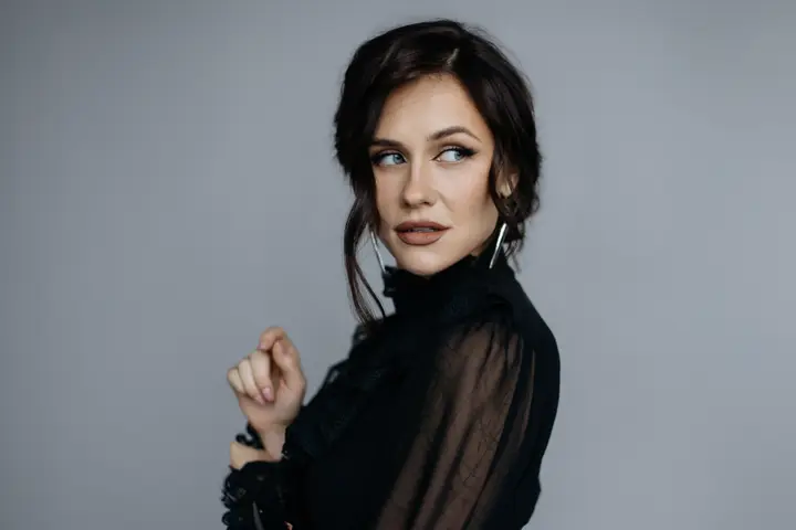Ольга Малащенко, 26 ноября