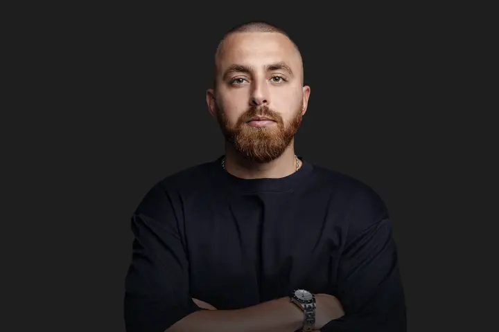 Камиль Зулфугаров, 8 ноября