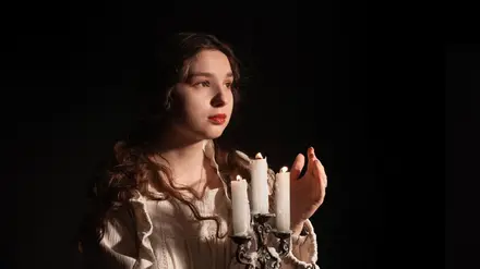 Юлия Коцкая — Дом архитектора, 31 окт