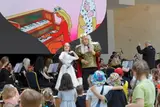 Мультконцерт с Евгением Мингалевым
