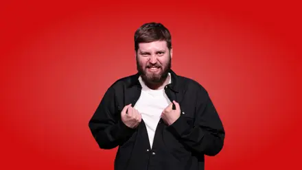 Жёсткий Stand-up — Воронежский стендап клуб, 17 окт