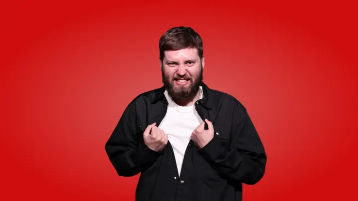 Жёсткий Stand-up, 29 августа