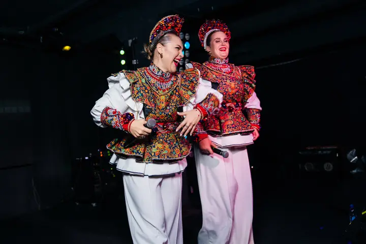 Версия народная, 15 ноября