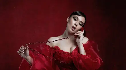 Dead Blonde — МТС Live Холл (ex. Event Hall), 7 ноя