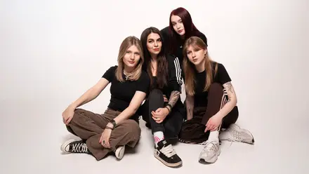 Lead Horizon — Diesel, 5 ноя