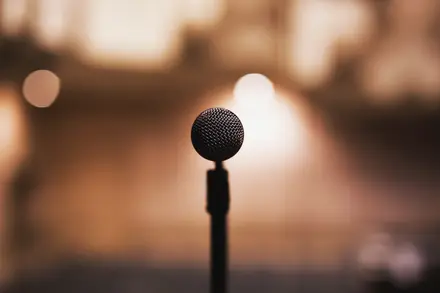 Женский Stand-up — Воронежский стендап клуб, 25 окт