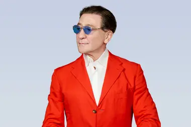 Григорий Лепс — Зеленый театр, 19 авг