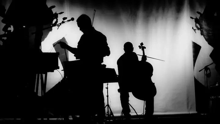 Storm Cellos. Мировые рок-хиты на виолончелях, 17 октября