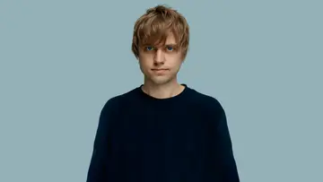 Ваня Усович