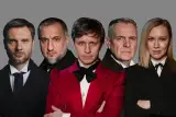 Спектакль «Мёртвые души»
