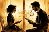 Вечер «Бунинские мотивы: вечер в русских тонах»