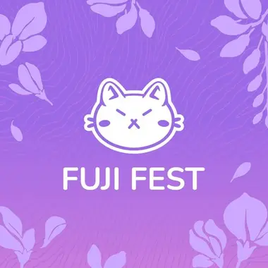 FUJI FEST | ФУДЖИ ФЕСТ 2026, 15 авг