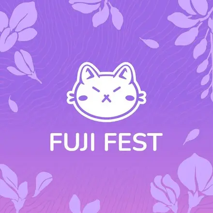FUJI FEST | ФУДЖИ ФЕСТ 2026, 15 авг