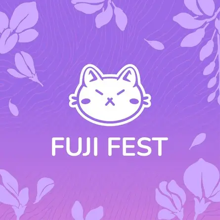 FUJI FEST | ФУДЖИ ФЕСТ 2026, 15 августа
