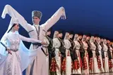 Концерт ансамбля танца «Алан»